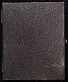 William Langenheim, W. &amp; F. Langenheim (American, active 1843–1874), Daguerreotype