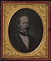 William Langenheim, W. & F. Langenheim (American, active 1843–1874), Daguerreotype