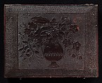Dr. Edward Livingston, Attributed to John Plumbe Jr. (American (born Wales), 1809–1857), Daguerreotype