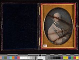 William Langenheim, W. &amp; F. Langenheim (American, active 1843–1874), Daguerreotype