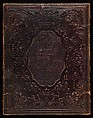 [Two Elderly Men Conversing], John Adams Whipple (American, Cambridge, Massachusetts 1822–1891 Grafton, Massachusetts), Daguerreotype