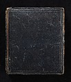 William Langenheim, W. & F. Langenheim (American, active 1843–1874), Daguerreotype