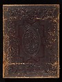 [Hypnotism], John Adams Whipple (American, Cambridge, Massachusetts 1822–1891 Grafton, Massachusetts), Daguerreotype