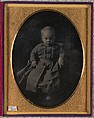 Frederick David Langenheim, W. & F. Langenheim (American, active 1843–1874), Daguerreotype