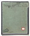 Three Men Playing Cards, W. &amp; F. Langenheim (American, active 1843–1874), Daguerreotype