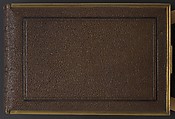 [Carte-de-Visite Album of British and European Royalty], F. Joubert (British), Albumen silver prints