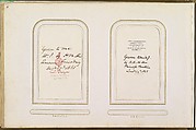[Carte-de-Visite Album of British and European Royalty], F. Joubert (British), Albumen silver prints