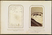 [Carte-de-Visite Album of British and European Royalty], F. Joubert (British), Albumen silver prints