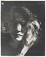 Portrait Dans un Miroir, Raoul Ubac  Belgian, Gelatin silver print