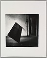 Providence, Rhode Island, Francesca Woodman  American, Gelatin silver print