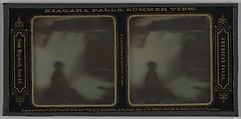 [210 Stereographs], W. &amp; F. Langenheim (American, active 1843–1874), Albumen silver prints with applied color