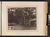 Views and Costumes of Japan, Raimund von Stillfried (Austrian, 1839–1911), Albumen silver prints with applied color