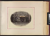 volume 1, plate 7 Views and Costumes of Japan, Raimund von Stillfried (Austrian, 1839–1911), Albumen silver prints with applied color