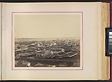 volume 1, plate 11 Views and Costumes of Japan, Raimund von Stillfried (Austrian, 1839–1911), Albumen silver prints with applied color