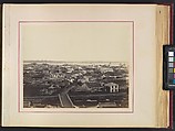 volume 1, plate 12 Views and Costumes of Japan, Raimund von Stillfried (Austrian, 1839–1911), Albumen silver prints with applied color