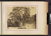 Views and Costumes of Japan, Raimund von Stillfried (Austrian, 1839–1911), Albumen silver prints with applied color