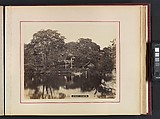 Views and Costumes of Japan, Raimund von Stillfried (Austrian, 1839–1911), Albumen silver prints with applied color
