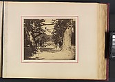 Views and Costumes of Japan, Raimund von Stillfried (Austrian, 1839–1911), Albumen silver prints with applied color
