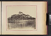 Views and Costumes of Japan, Raimund von Stillfried (Austrian, 1839–1911), Albumen silver prints with applied color