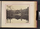 Views and Costumes of Japan, Raimund von Stillfried (Austrian, 1839–1911), Albumen silver prints with applied color