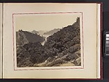 Views and Costumes of Japan, Raimund von Stillfried (Austrian, 1839–1911), Albumen silver prints with applied color