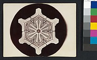 [Snow Crystal], Wilson Alwyn Bentley  American, Gelatin silver print