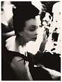 New York, William Klein  American, Gelatin silver print