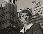 Untitled Film Still #21, Cindy Sherman  American, Gelatin silver print