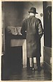 La Mort des Fantômes, René Magritte  Belgian, Gelatin silver print