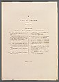 Mécanisme de la physionomie humaine ou Analyse électro-physiologique de l’expression des passions applicable à la pratique des arts plastiques, Guillaume-Benjamin-Amand Duchenne de Boulogne (French, 1806–1875), Albumen silver prints from glass negatives