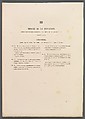 Mécanisme de la physionomie humaine ou Analyse électro-physiologique de l’expression des passions applicable à la pratique des arts plastiques, Guillaume-Benjamin-Amand Duchenne de Boulogne (French, 1806–1875), Albumen silver prints from glass negatives
