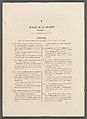 Mécanisme de la physionomie humaine ou Analyse électro-physiologique de l’expression des passions applicable à la pratique des arts plastiques, Guillaume-Benjamin-Amand Duchenne de Boulogne (French, 1806–1875), Albumen silver prints from glass negatives