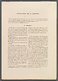 Mécanisme de la physionomie humaine ou Analyse électro-physiologique de l’expression des passions applicable à la pratique des arts plastiques, Guillaume-Benjamin-Amand Duchenne de Boulogne (French, 1806–1875), Albumen silver prints from glass negatives