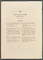 Mécanisme de la physionomie humaine ou Analyse électro-physiologique de l’expression des passions applicable à la pratique des arts plastiques, Guillaume-Benjamin-Amand Duchenne de Boulogne (French, 1806–1875), Albumen silver prints from glass negatives