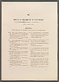 Mécanisme de la physionomie humaine ou Analyse électro-physiologique de l’expression des passions applicable à la pratique des arts plastiques, Guillaume-Benjamin-Amand Duchenne de Boulogne (French, 1806–1875), Albumen silver prints from glass negatives