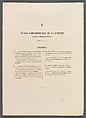 Mécanisme de la physionomie humaine ou Analyse électro-physiologique de l’expression des passions applicable à la pratique des arts plastiques, Guillaume-Benjamin-Amand Duchenne de Boulogne (French, 1806–1875), Albumen silver prints from glass negatives