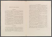 Mécanisme de la physionomie humaine ou Analyse électro-physiologique de l’expression des passions applicable à la pratique des arts plastiques, Guillaume-Benjamin-Amand Duchenne de Boulogne (French, 1806–1875), Albumen silver prints from glass negatives