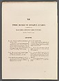 Mécanisme de la physionomie humaine ou Analyse électro-physiologique de l’expression des passions applicable à la pratique des arts plastiques, Guillaume-Benjamin-Amand Duchenne de Boulogne (French, 1806–1875), Albumen silver prints from glass negatives