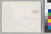 [Grand Army Review, Washington, D.C.], Alexander Gardner (American, Glasgow, Scotland 1821–1882 Washington, D.C.), Albumen silver print from glass negative
