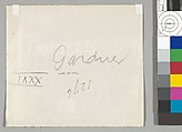 [Grand Army Review, Washington, D.C.], Alexander Gardner (American, Glasgow, Scotland 1821–1882 Washington, D.C.), Albumen silver print from glass negative