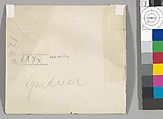 [Grand Army Review, Washington, D.C.], Alexander Gardner (American, Glasgow, Scotland 1821–1882 Washington, D.C.), Albumen silver print from glass negative