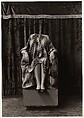 Headless woman, Palisades Park, N.J., Diane Arbus  American, Gelatin silver print