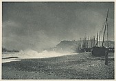 Pictorial Photographs. A Record of the Photographic Salon of 1897. In Seventeen Plates Reproduced in Photogravure, W. Thomas (British), Photogravures