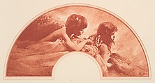 Pictorial Photographs. A Record of the Photographic Salon of 1897. In Seventeen Plates Reproduced in Photogravure, W. Thomas (British), Photogravures