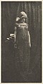 Pictorial Photographs. A Record of the Photographic Salon of 1897. In Seventeen Plates Reproduced in Photogravure, W. Thomas (British), Photogravures