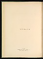 Pictorial Photographs. A Record of the Photographic Salon of 1897. In Seventeen Plates Reproduced in Photogravure, W. Thomas (British), Photogravures