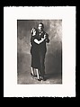 Arthur Murray Dancers, New York, Irving Penn American, Platinum-palladium print