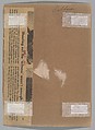 [Bank Robber Aiming at Security Camera, Cleveland, Ohio], United Press International (American), Gelatin silver print