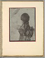 Le Prelude à l'Après-Midi d'un Faune, Adolf de Meyer (American (born France), Paris 1868–1946 Los Angeles, California), Collotypes