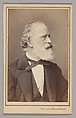 [Charles Mandel], Loescher & Petsch (German, active ca. 1860–90), Albumen silver print